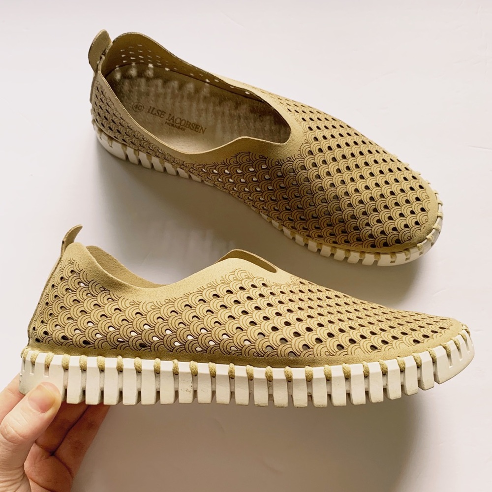 Ilse Jacobsen | Tulip Flat